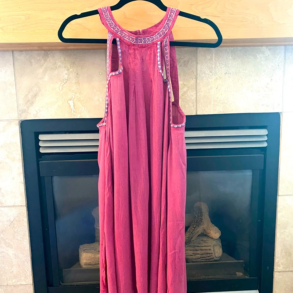 O’Neill Luminous Dress